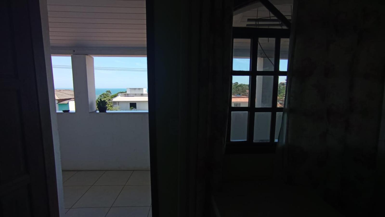 Pousada Casa Nostra Piúma Eksteriør billede