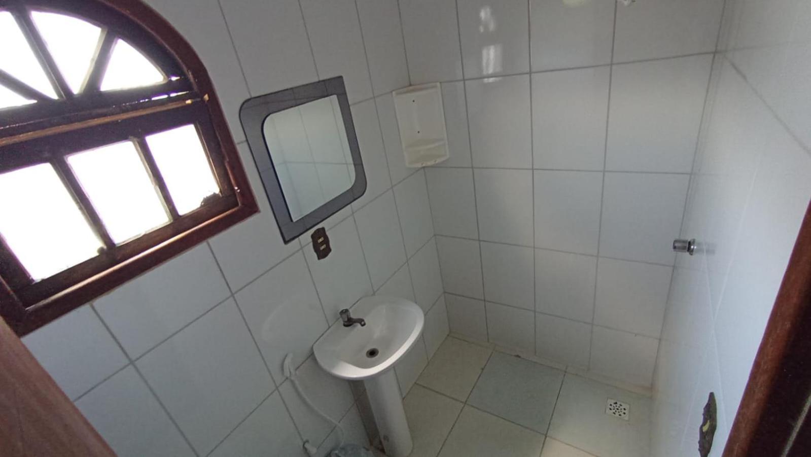 Pousada Casa Nostra Piúma Eksteriør billede
