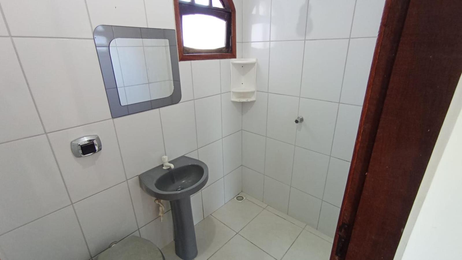 Pousada Casa Nostra Piúma Eksteriør billede