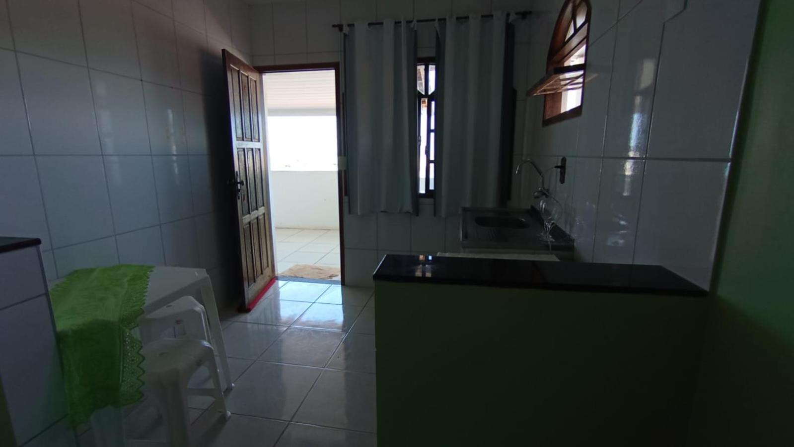 Pousada Casa Nostra Piúma Eksteriør billede