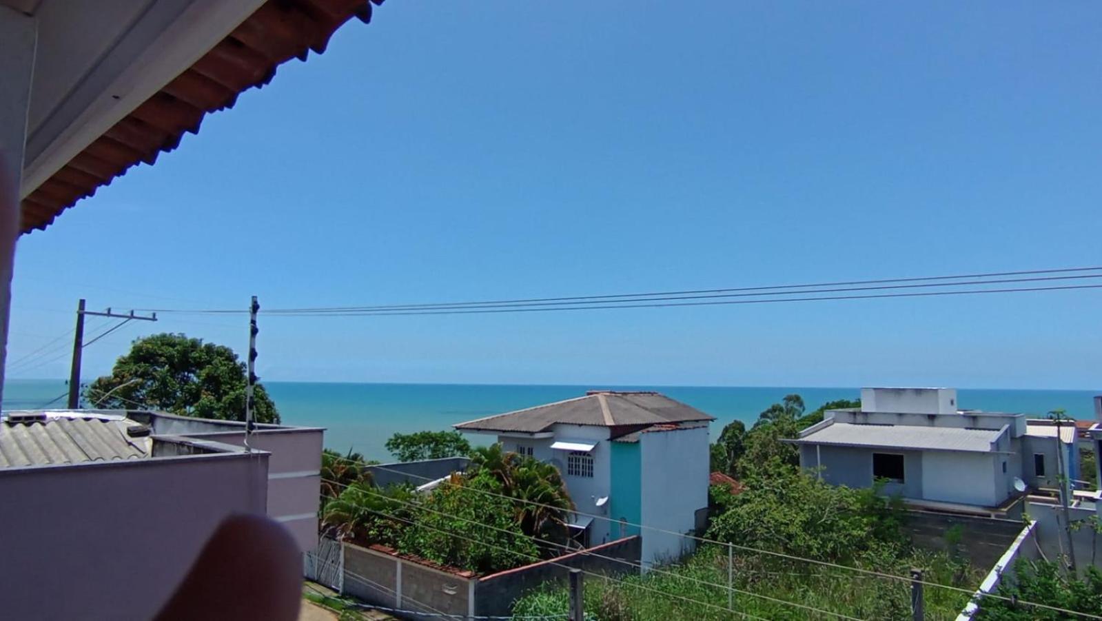 Pousada Casa Nostra Piúma Eksteriør billede