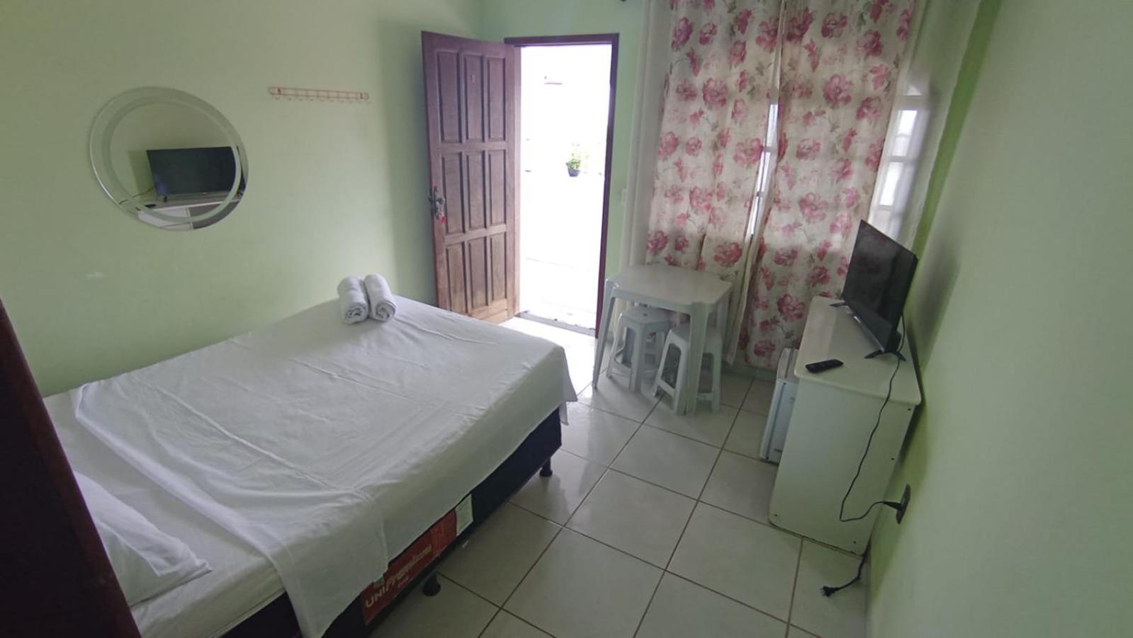 Pousada Casa Nostra Piúma Eksteriør billede